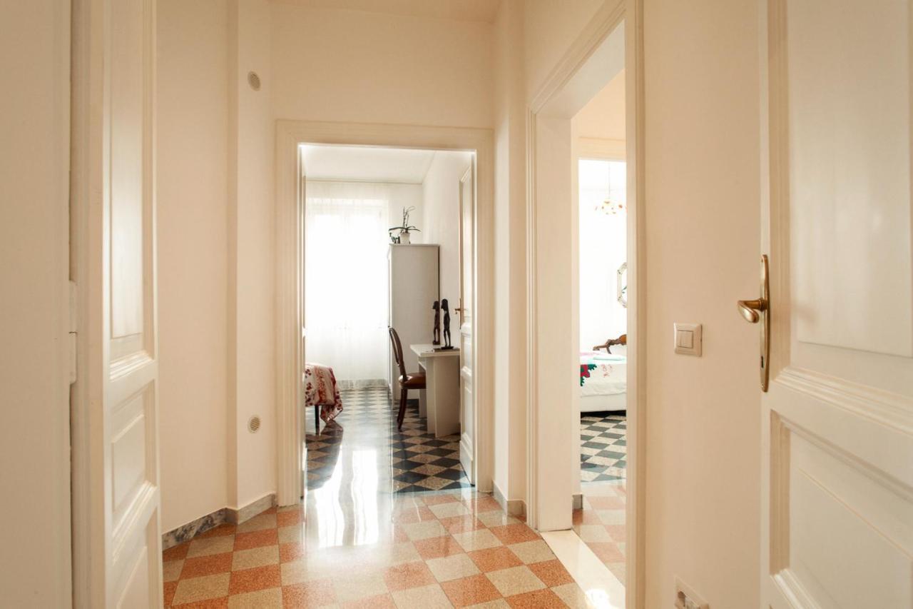 Vatica B&B Roma Exterior foto
