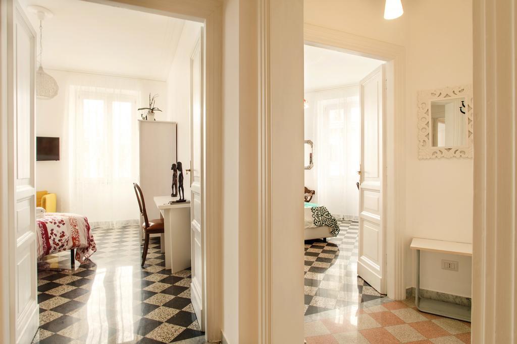 Vatica B&B Roma Habitación foto