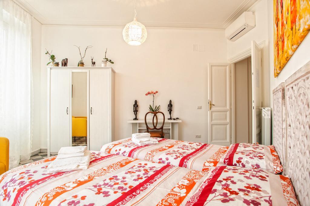 Vatica B&B Roma Habitación foto