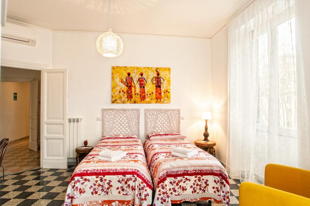 Vatica B&B Roma Habitación foto