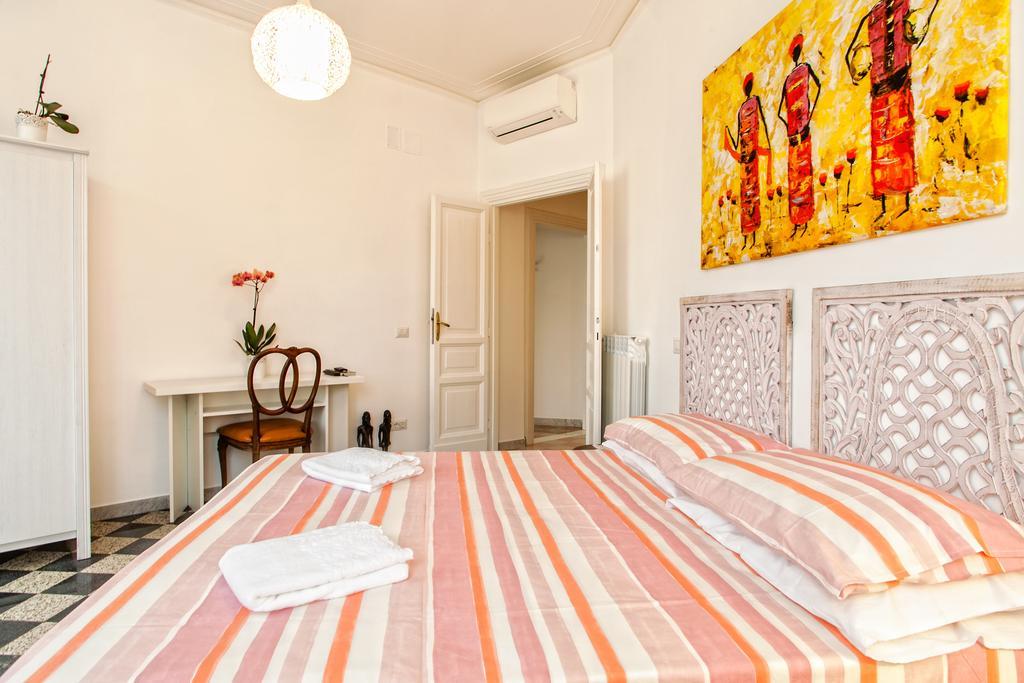 Vatica B&B Roma Habitación foto