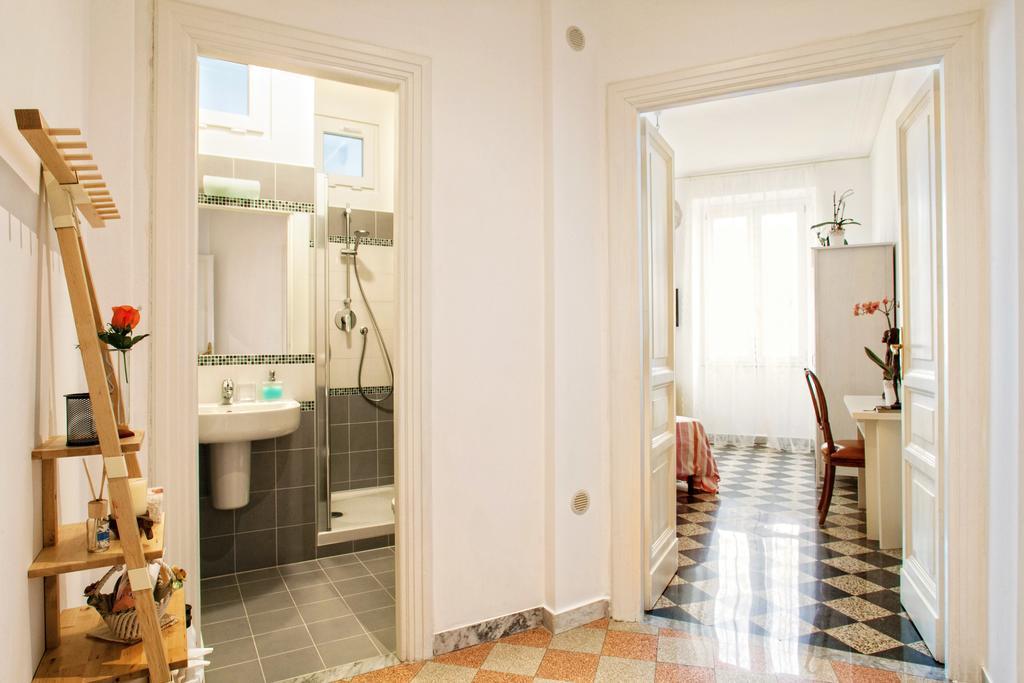 Vatica B&B Roma Habitación foto