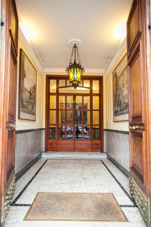 Vatica B&B Roma Exterior foto