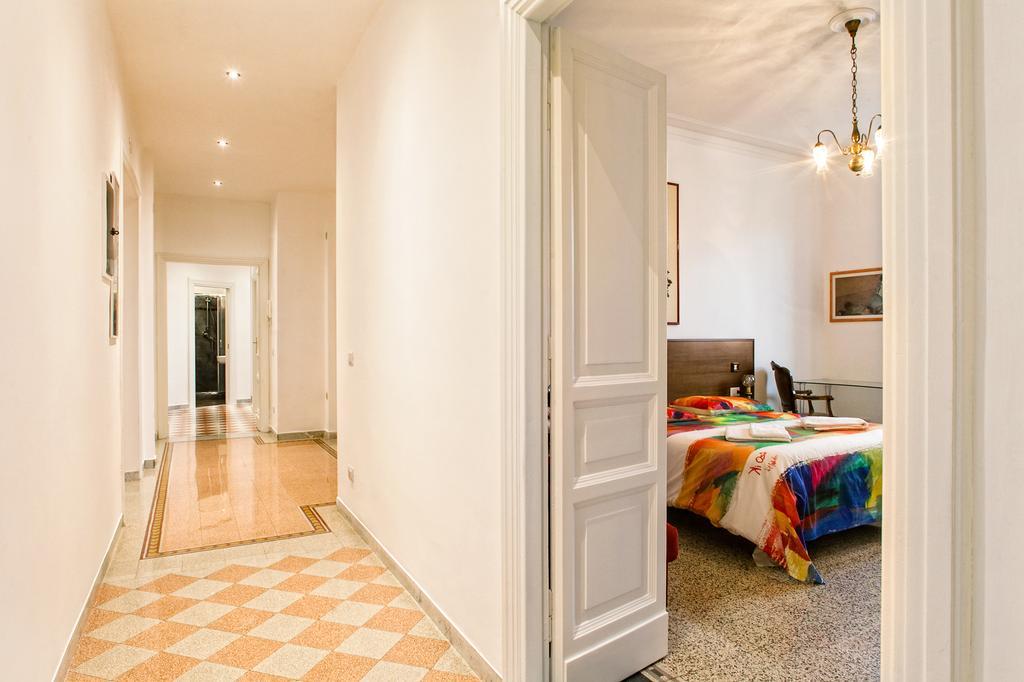 Vatica B&B Roma Exterior foto