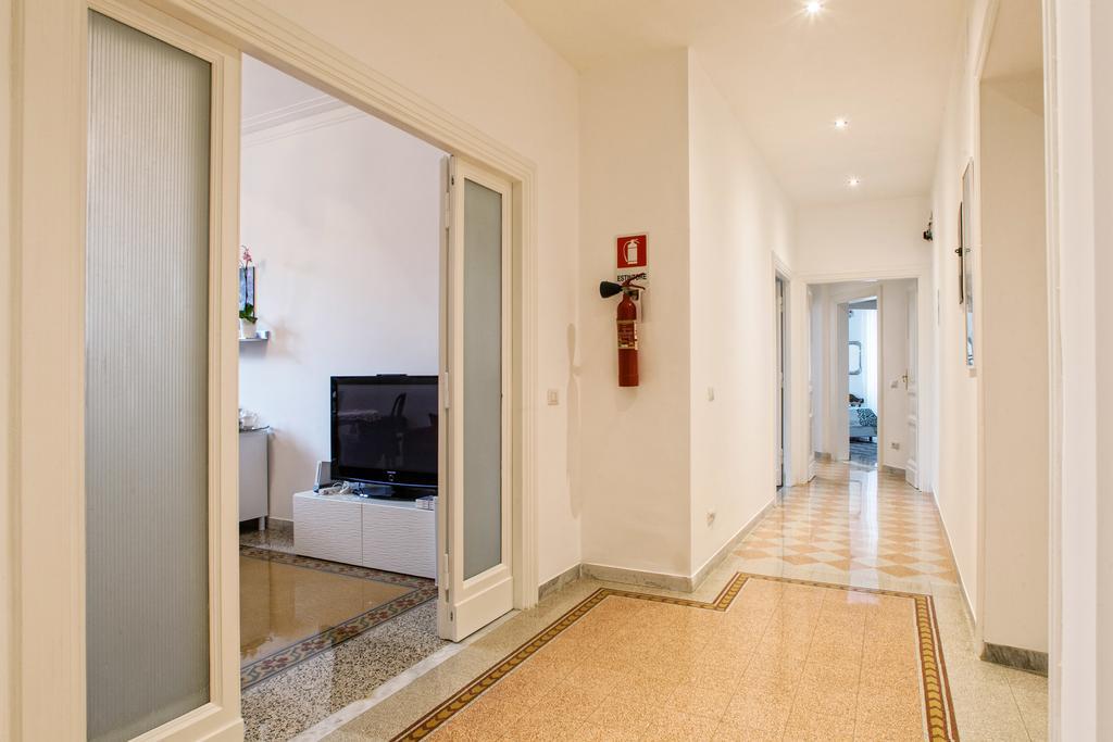 Vatica B&B Roma Exterior foto